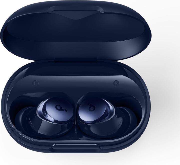 Immagine prodotto soundcore Spazio A40 (ANC, 10 h, Senza fili)