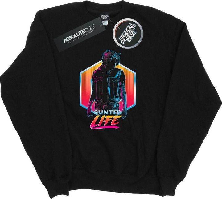 Produktbild Ready Player One Gunter Life (XXL)