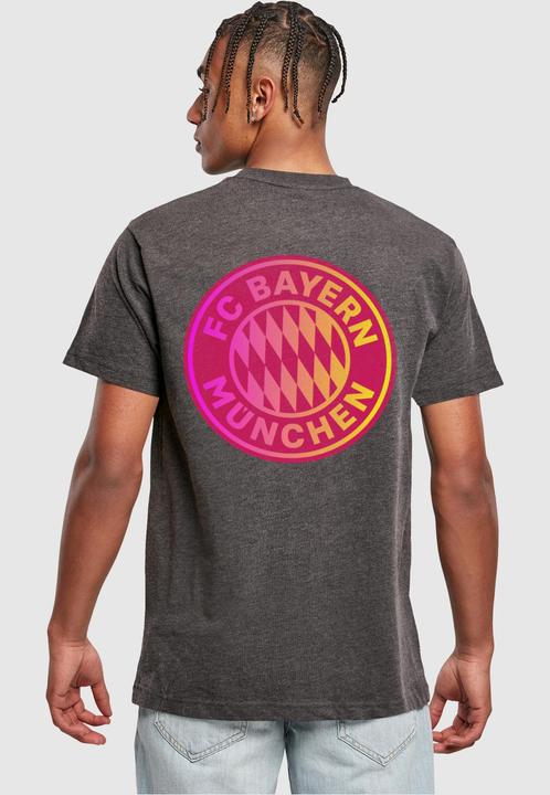 Immagine prodotto FC Bayern München Maglietta Mia San Mia Colour Collo rotondo - 115803 (L)