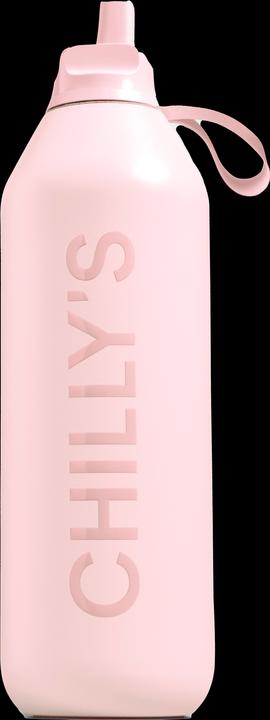 Blush Pink