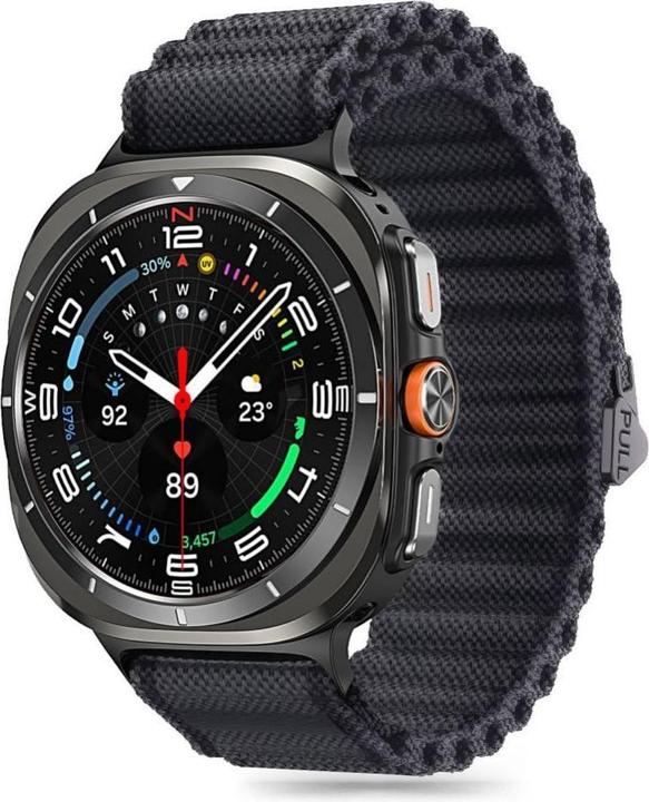Tech-Protect Weave Pro (47 mm, Kunststoff.)