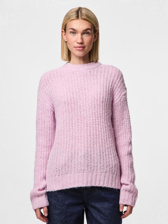 Produktbild Pieces PCNINA Strickpullover (M)