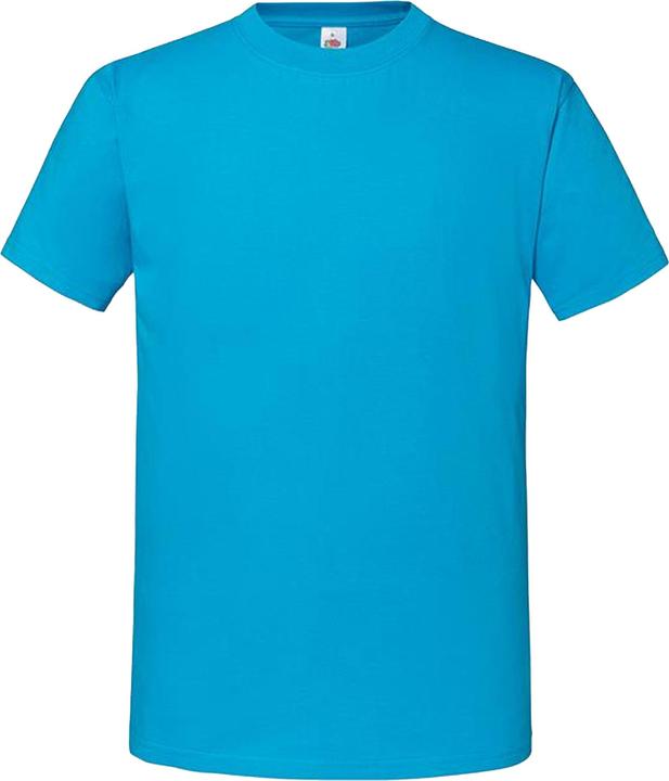 Azure Blau