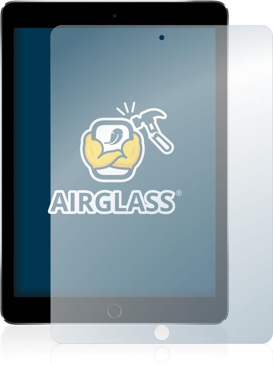 Produktbild BROTECT AirGlass Panzerglasfolie (1 Stück, iPad Pro 9.7 2016 (1. Gen))