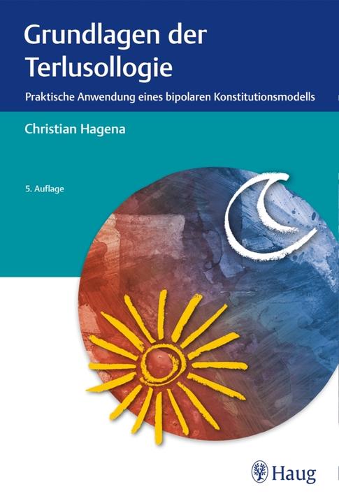 Produktbild Grundlagen der Terlusollogie (Deutsch, Christian Hagena, 2019)