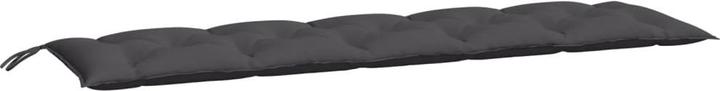 Actual product image VidaXL Garden bench cushion O x ford fabric (180 x 50 x 7 cm)