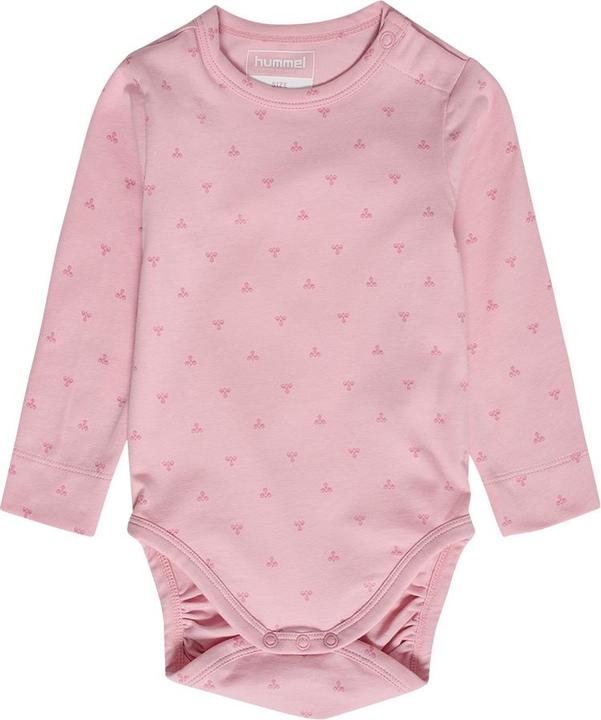 hummel hmlMINI BEE AOP BODY L/S