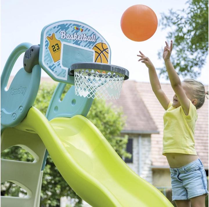 Produktbild Smoby Basketball Hoop