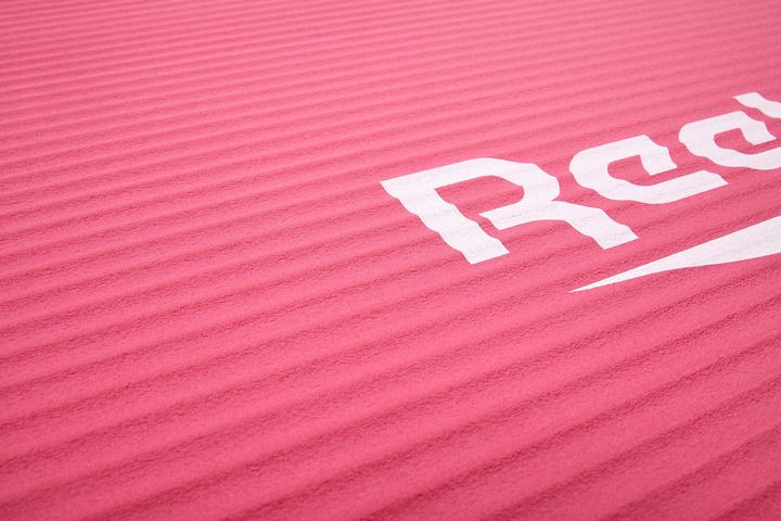 Produktbild Reebok Yogamatte (7 mm)