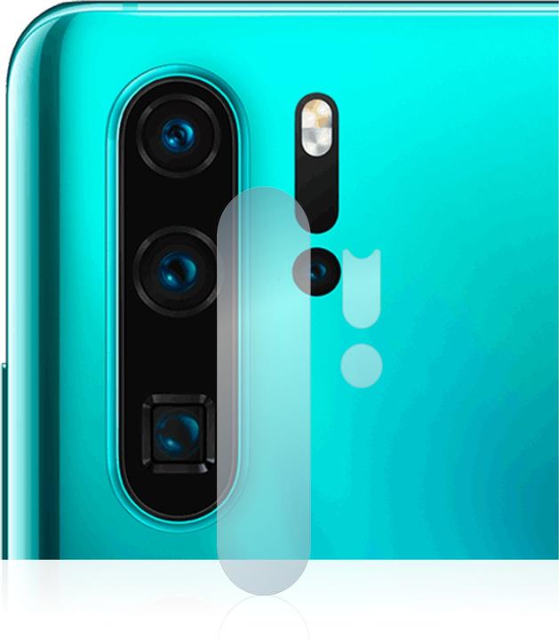 Image du produit BROTECT AirGlass Verre (1 pièce(s), Huawei P30 Pro New Edition)