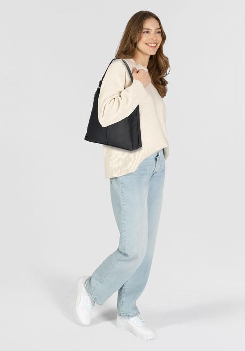 Image du produit Tom Tailor Jema Schultertasche 35 cm