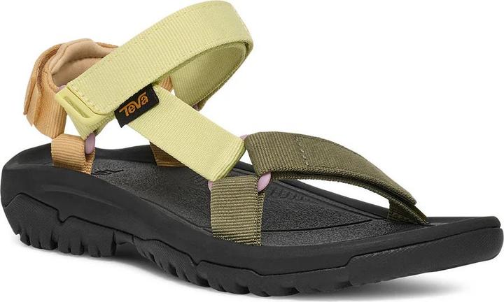 Actual product image Teva Women's Hurricane XLT 2 (37)