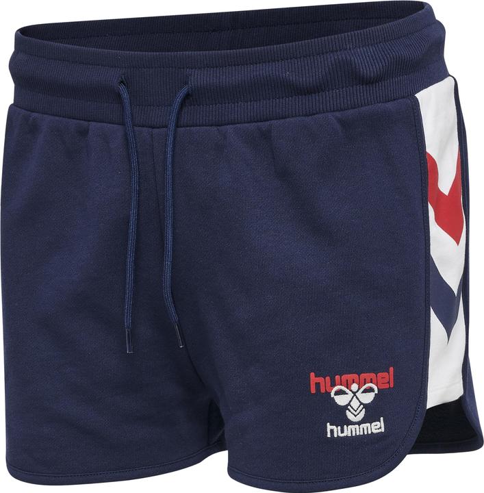 Actual product image hummel Ic Durban Woman Shorts (M)