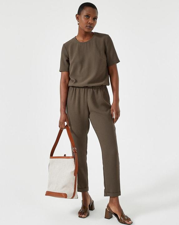Actual product image Anne Weyburn Jumpsuit (36)