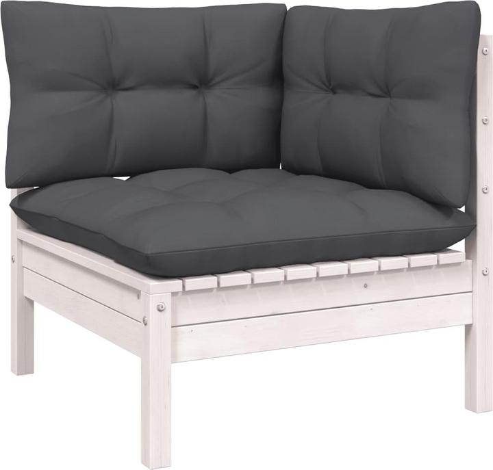 Actual product image VidaXL Bennet