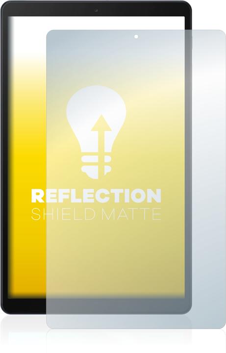 Immagine prodotto upscreen Reflection Shield Pellicola Opaca (1 Pezzo/i, Galaxy Tab A 10.1)