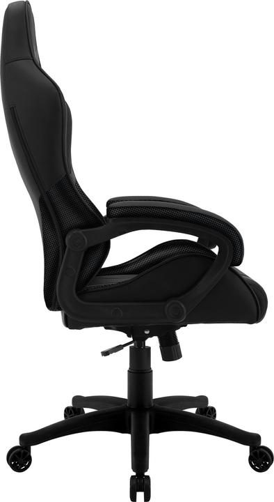Actual product image Thunder X3 BC1 BOSS Gaming Chair
