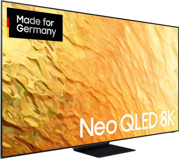 Image du produit Samsung GQ65QN800BT (65", QN800B, QLED, 8K, 2022)