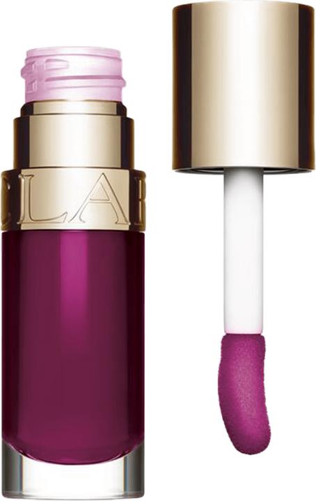 Immagine prodotto Clarins Olio per il comfort delle labbra n. 10 (No. 10 - Prugna)