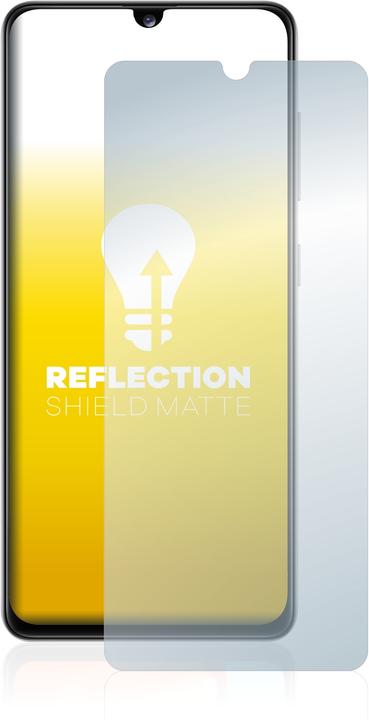 Productafbeelding upscreen Reflection Shield Matte screen protector (1 Stuk, Samsung Galaxy A41)