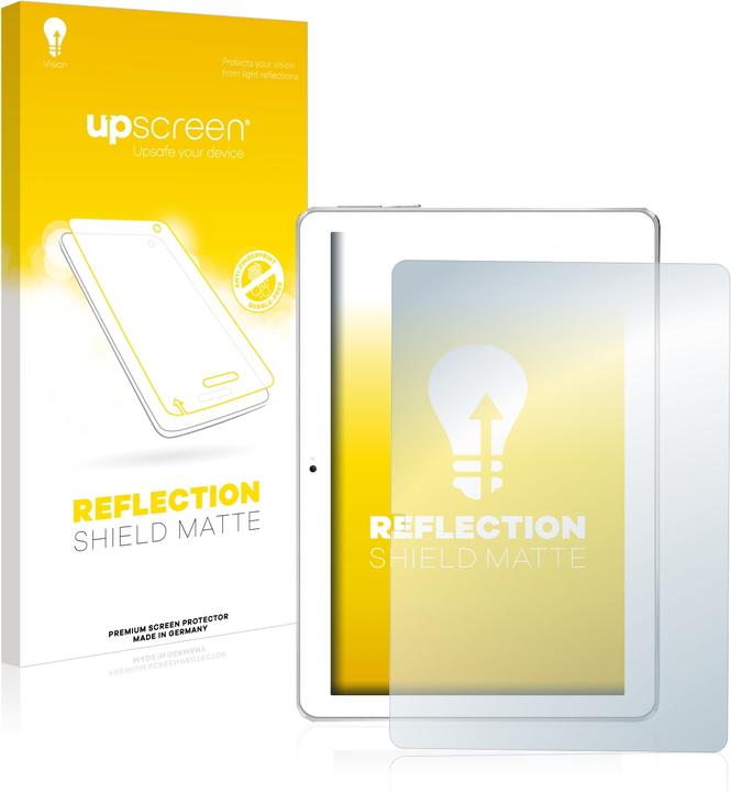 Image du produit upscreen Reflection Shield Protection Mat (1 pièce(s), X104 10)