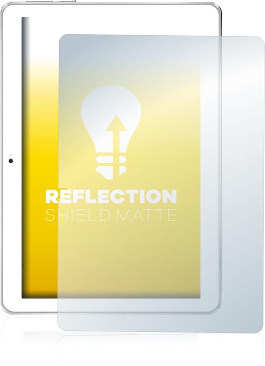 Image du produit upscreen Reflection Shield Protection Mat (1 pièce(s), X104 10)