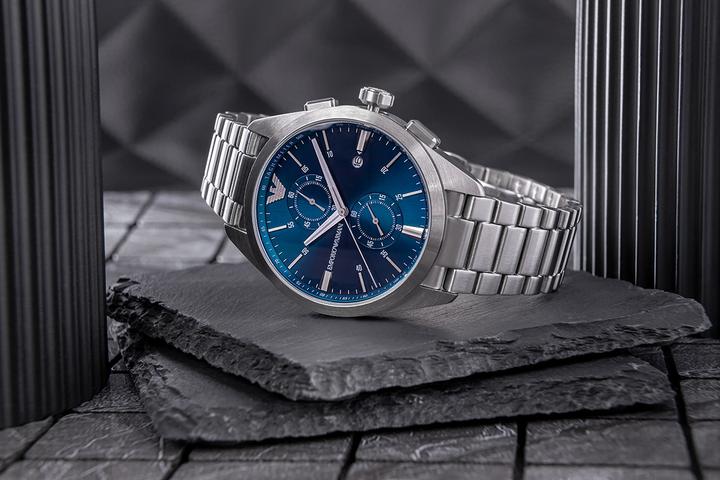 Immagine prodotto Emporio Armani - (Cronografo, 43 mm)