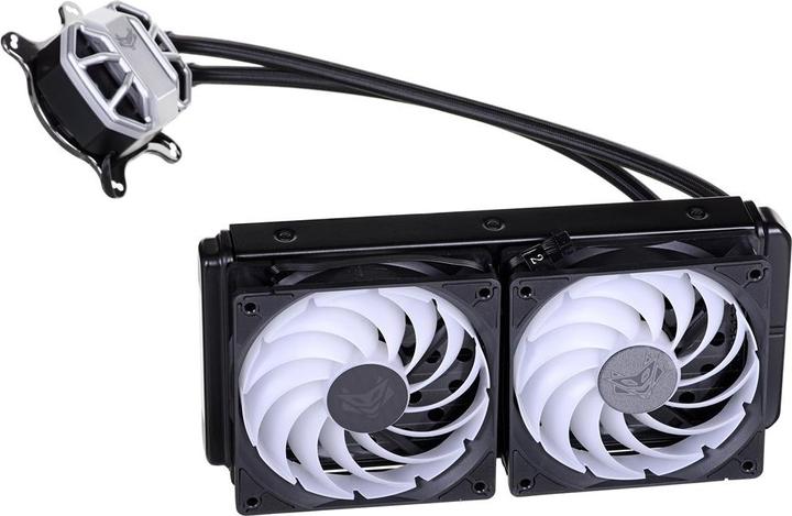 Image du produit Sapphire Nitro+ S240-A AIO CPU COOLER LiQUID