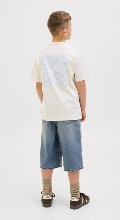 Immagine prodotto Jack & Jones Jjiron Jjoriginal Shorts Sq 203 Sn Jnr (134)
