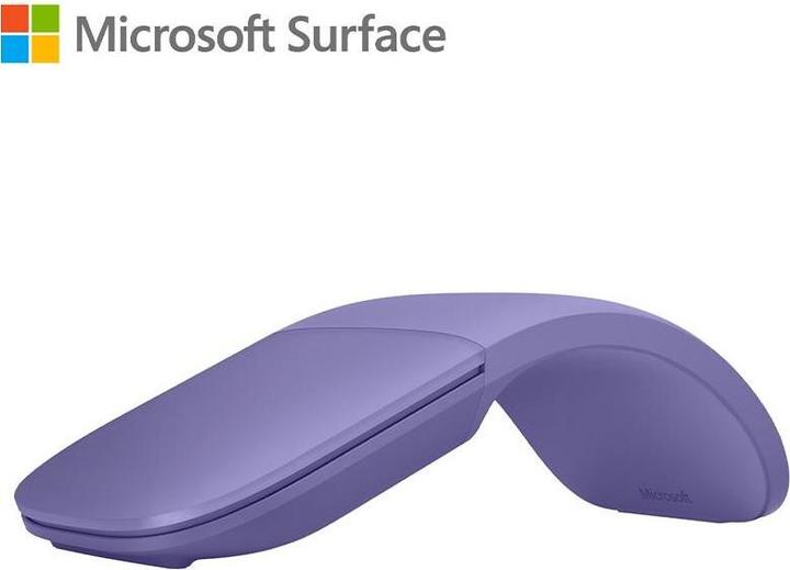 Actual product image Microsoft Surface Arc (Wireless)
