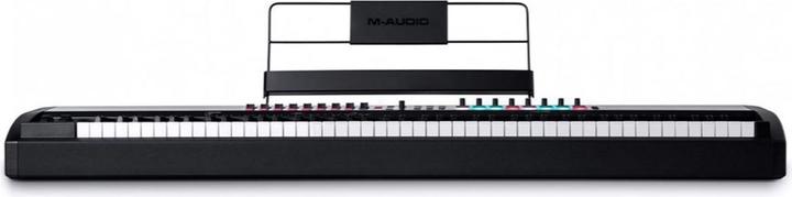 Actual product image M-Audio Hammer 88 Pro (Keyboards)