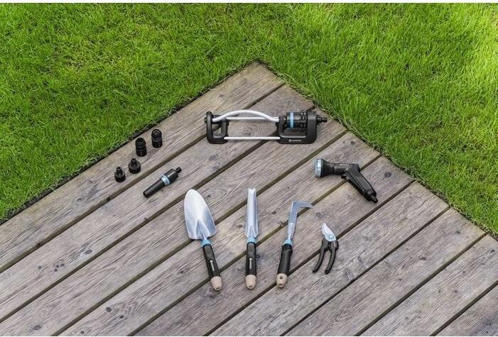 Actual product image Gardena EcoLine garden sprayer