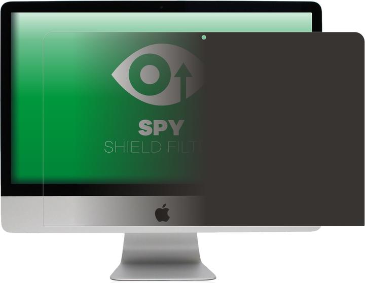 Image du produit upscreen Spy Shield Filtre Anti-Espion (21.50")