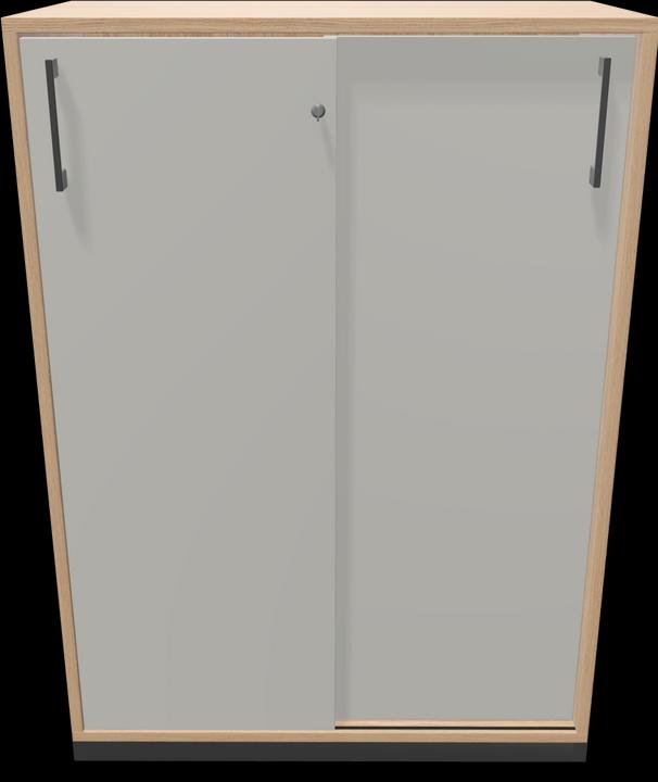 Immagine prodotto Narbutas Scelta armadio ad ante scorrevoli (80 x 40 x 111,5 cm)