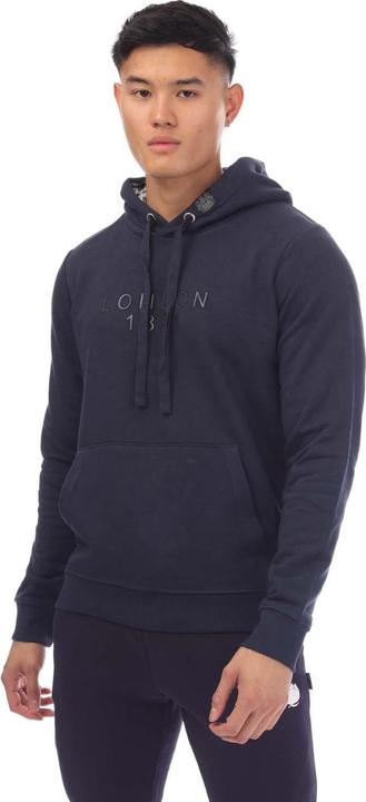 Immagine prodotto Aquascutum Felpa con Cappuccio Uomo (S)
