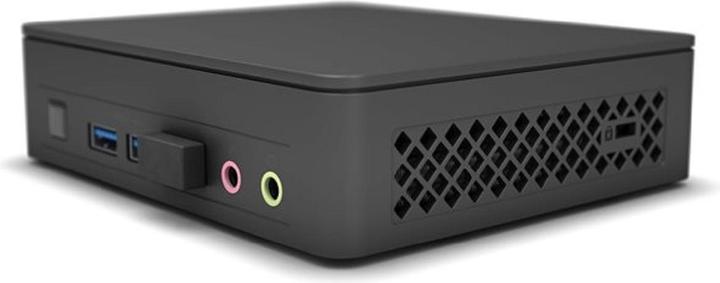 Produktbild Wortmann TERRA PC-MICRO 3000 SILENT GREENLINE (Intel Celeron N4505, 4 GB, 240 GB, Intel UHD Graphics)