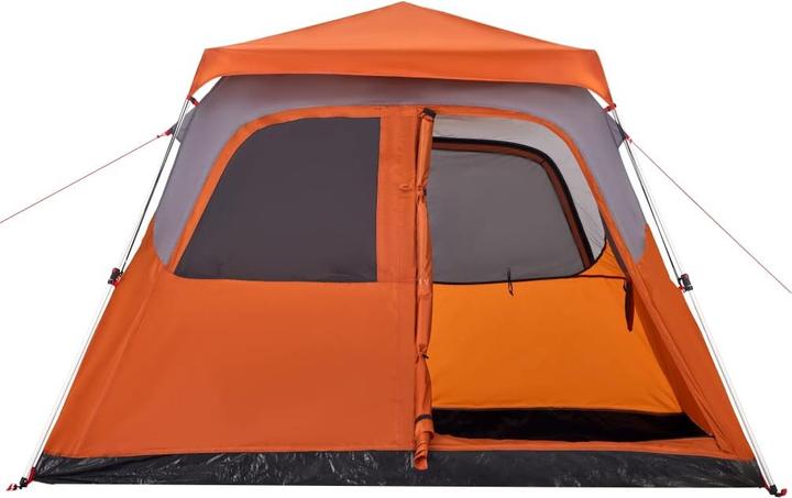 Immagine prodotto VidaXL Kiuriakiia (Tenda a cupola, 7.70 kg, 6 persone)