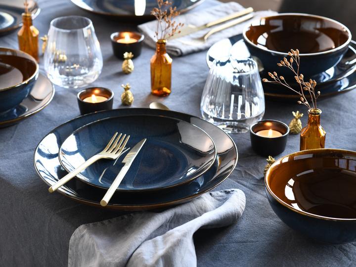 Actual product image CreaTable Mallorca (16 Piece)