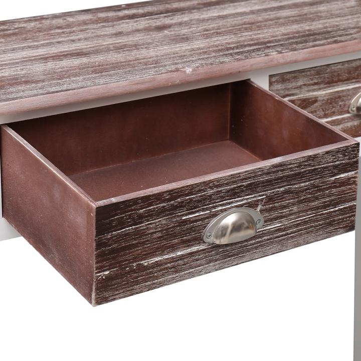 Image du produit VidaXL Clara (90 x 30 x 77 cm)