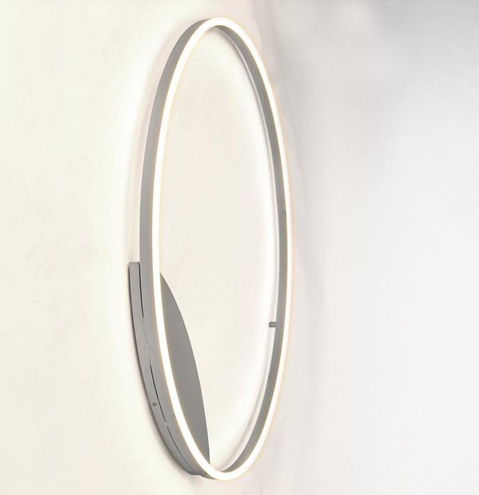Produktbild s.luce Ring Wand & Decke (3400 lm)