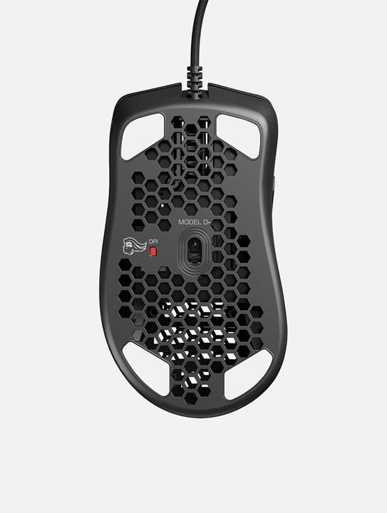 Immagine prodotto Glorious PC Gaming Race Modello D- (Cablato)