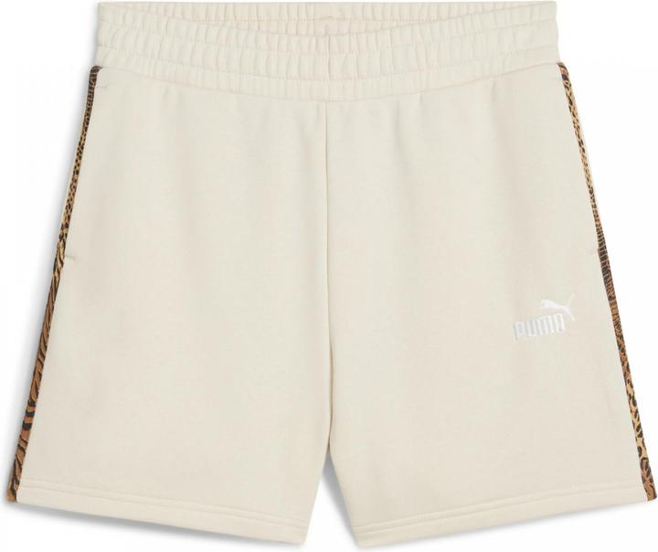 Actual product image Puma ESS GRAPHIC ANIMAL Shorts 5" TR (XL)