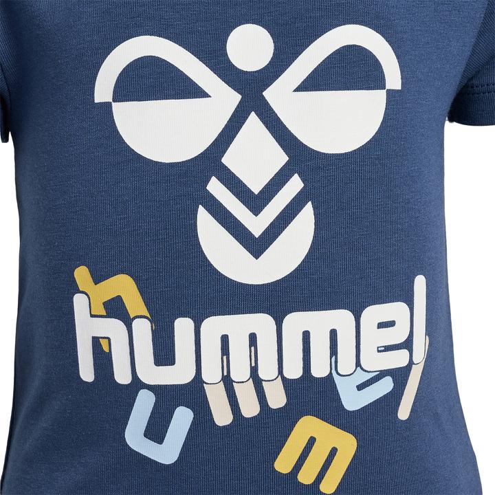 Produktbild hummel Hmldream Body S/S (62)