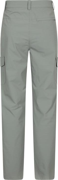 Produktbild Mountain Warehouse Monte Wanderhosen (46 D)