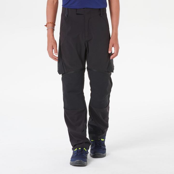 Image du produit Quechua Module Pantalon Mh500 Tw Boy (10, 11)