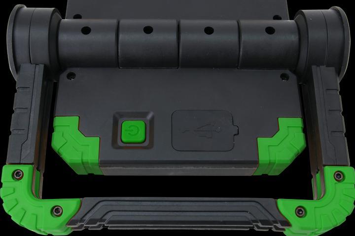 Produktbild Tracon Akku-Flutstrahler LED (4000 lm)