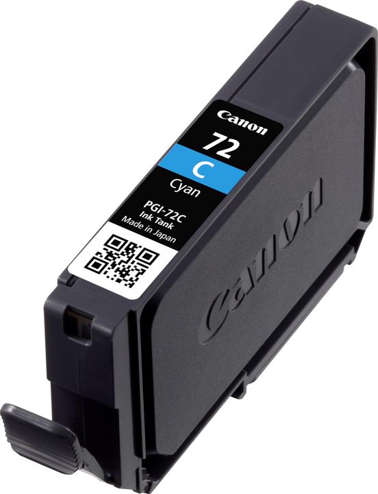 Image du produit Canon Pgi-72c (C)
