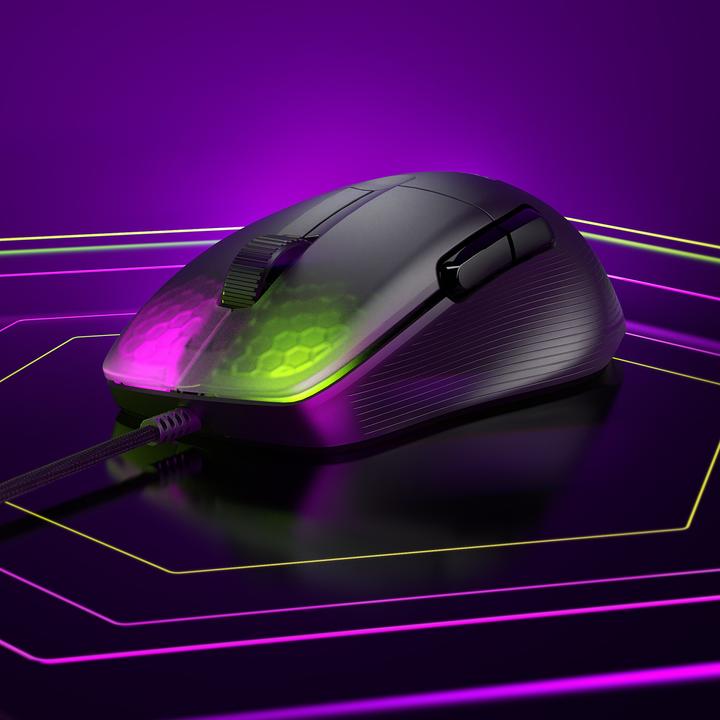 Produktbild Roccat Kone Pro (Kabelgebunden)