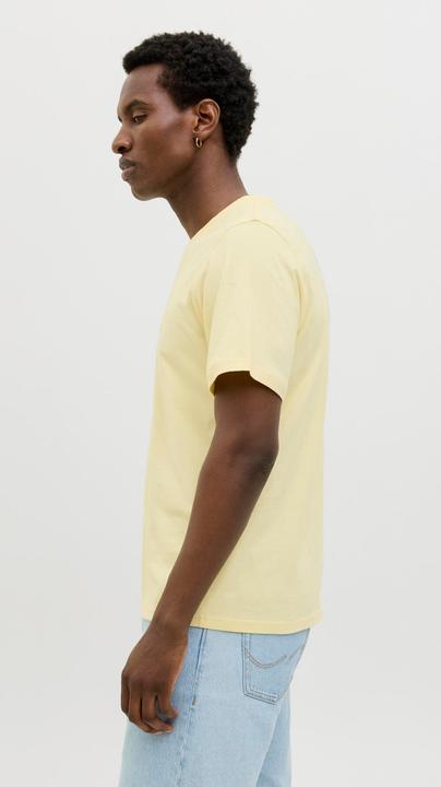 Immagine prodotto Jack & Jones T-shirt stampata con scollo rotondo (XL)