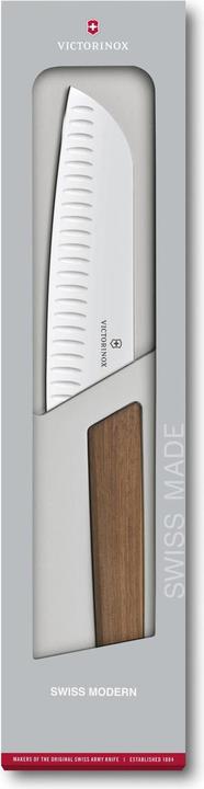 Image du produit Victorinox Swiss Modern (17 cm)